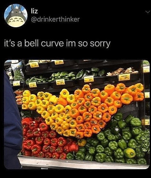 liz @drinkerthinker it's a bell curve im so sorry 2