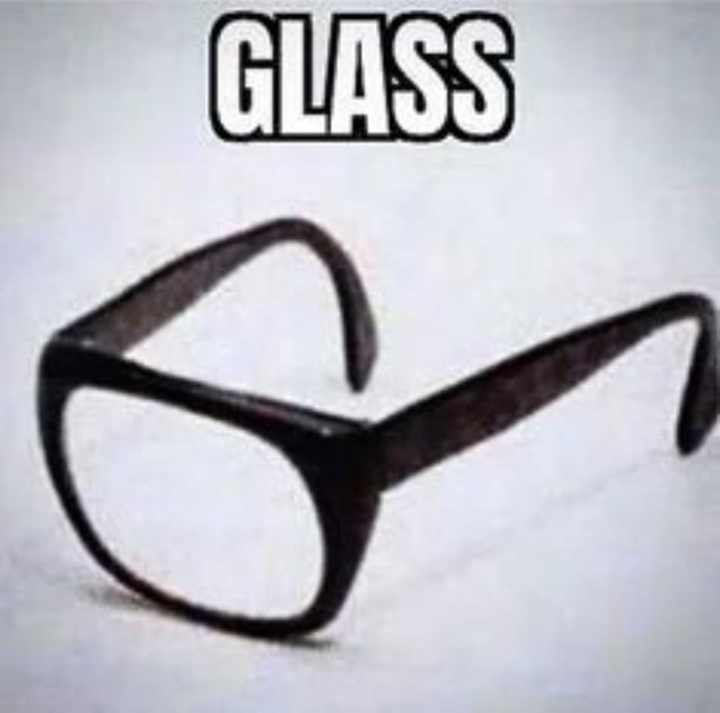 GLASS