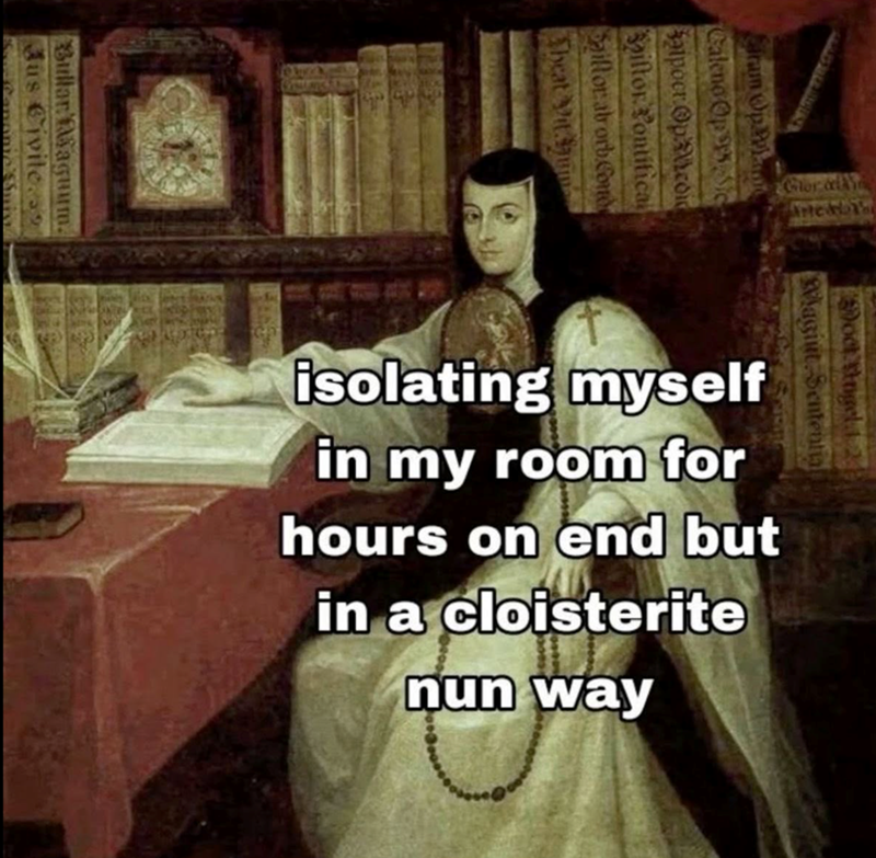 Bullar aguum. Jus Civile. Glor & M Arte Sirum Op. Wan Caleno Op 3 SIC Hipocr.Opcoi Siftor Pontifical Spillor ab orb Cond Sheat Vit Sun Wock Singel Wagint Sentential isolating myself in my room for hours on end but in a cloisterite nun way