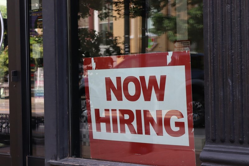 ALL COLOR NOW HIRING