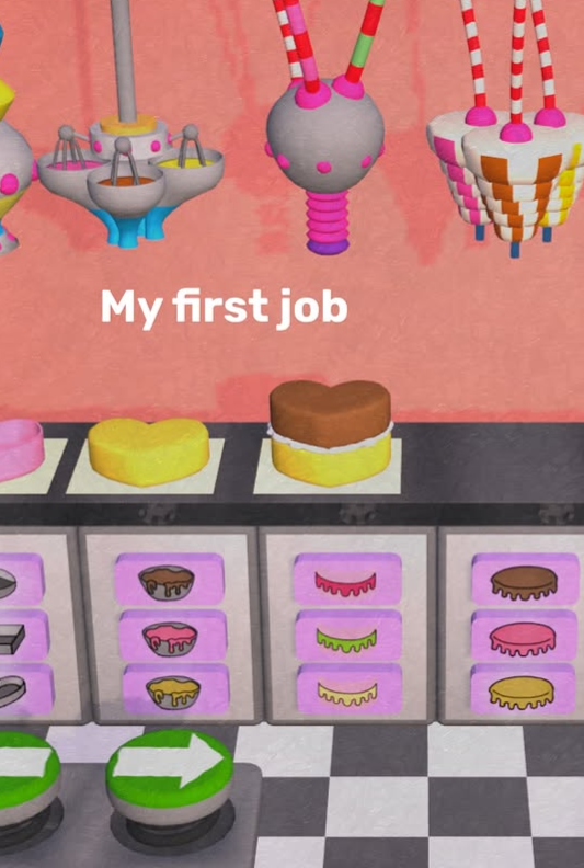 APA My first job wwwwwww www 000