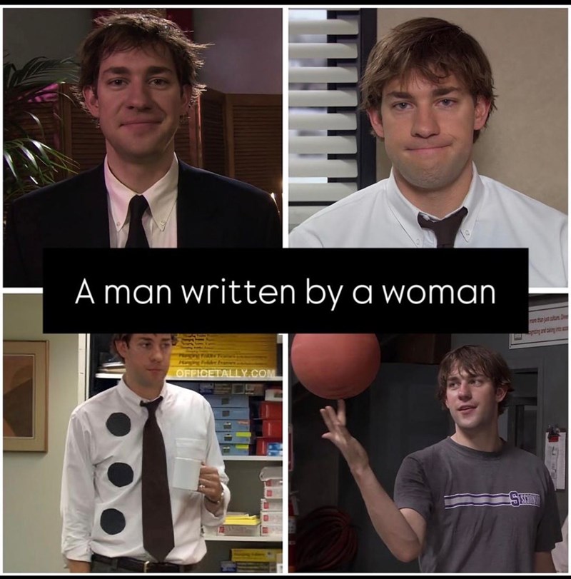 A man written by a woman mos than just culture D gong and calling ta Hanging Folder frames OFFICETALLY.COM SSCRANT