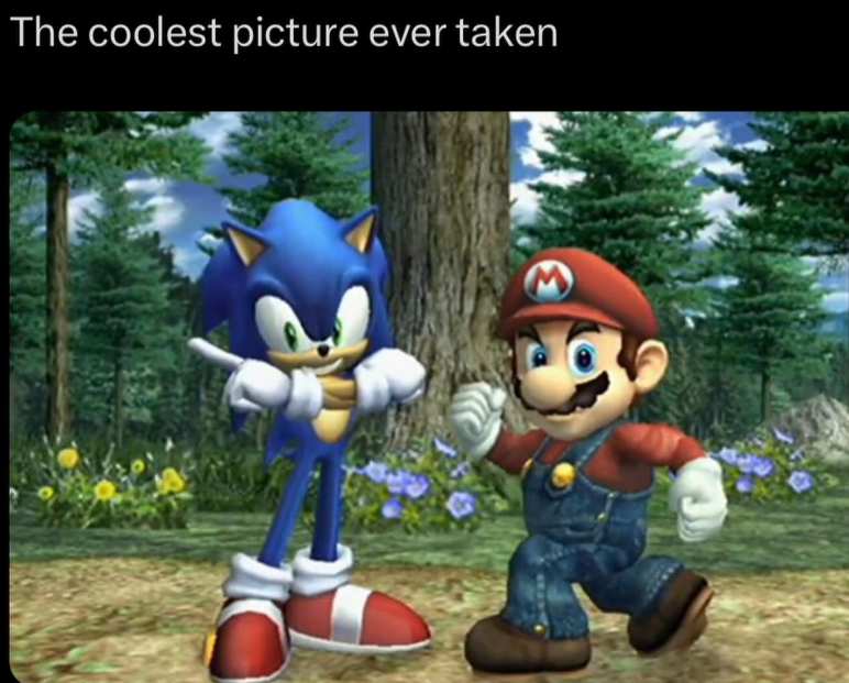 The coolest picture ever taken