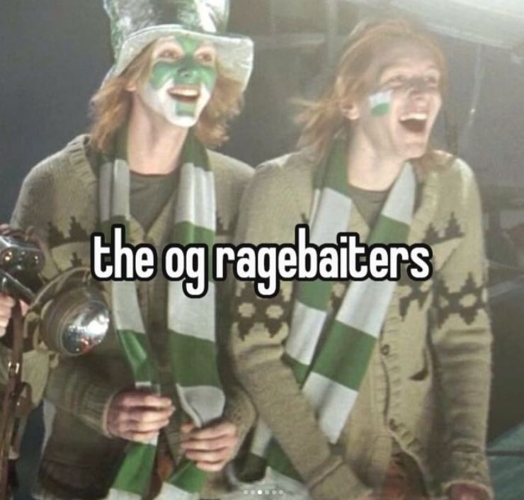 the og ragebaiters