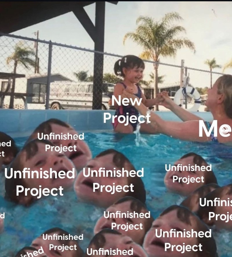 Unfinished ed ct Project New Project Me Unfinished Unfinished Unfinished Project Project Project Unfinis d Unfinished Proje Project ched Unfinished Project Unfinished Unfinished Project