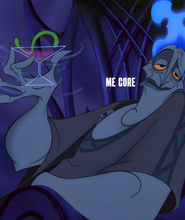 ME CORE