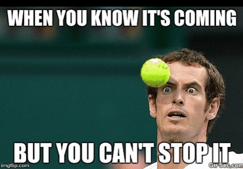 WHEN YOU KNOW IT'S COMING BUT YOU CAN'T STOP IT imgflip.com GIF-Sec.com