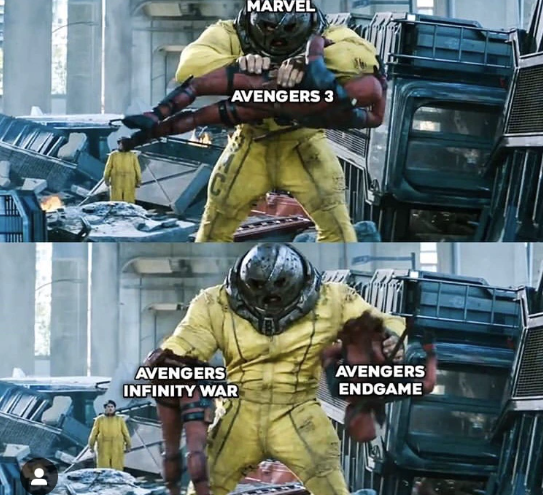 MARVEL AVENGERS 3 AVENGERS INFINITY WAR AVENGERS ENDGAME