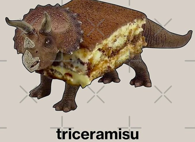 triceramisu
