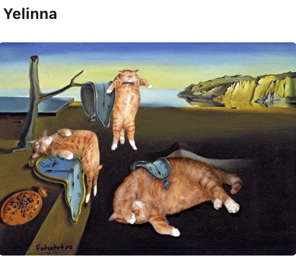 Yelinna Fatcatrtru