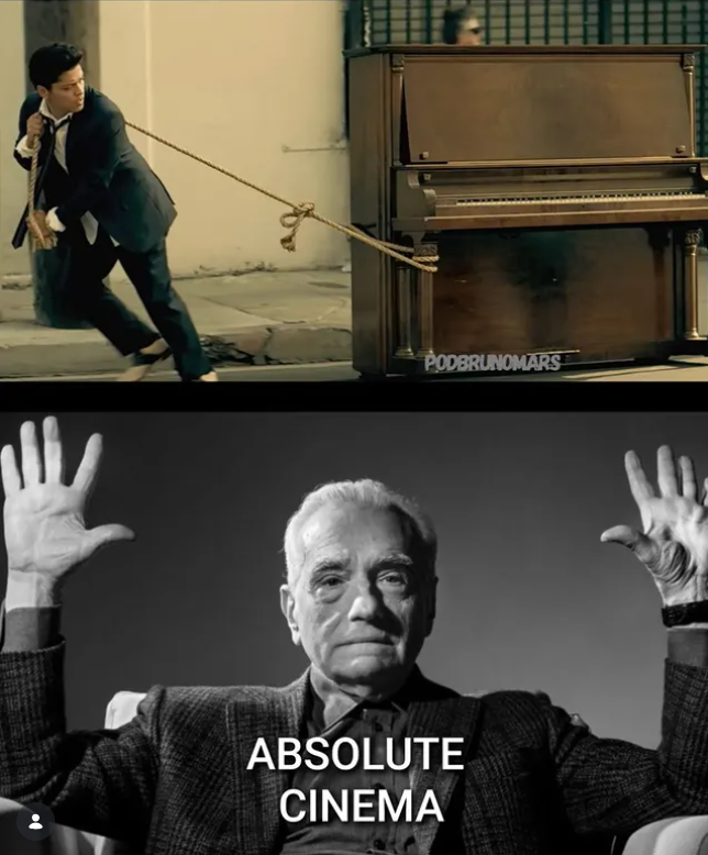 PODBRUNOMARS ABSOLUTE CINEMA