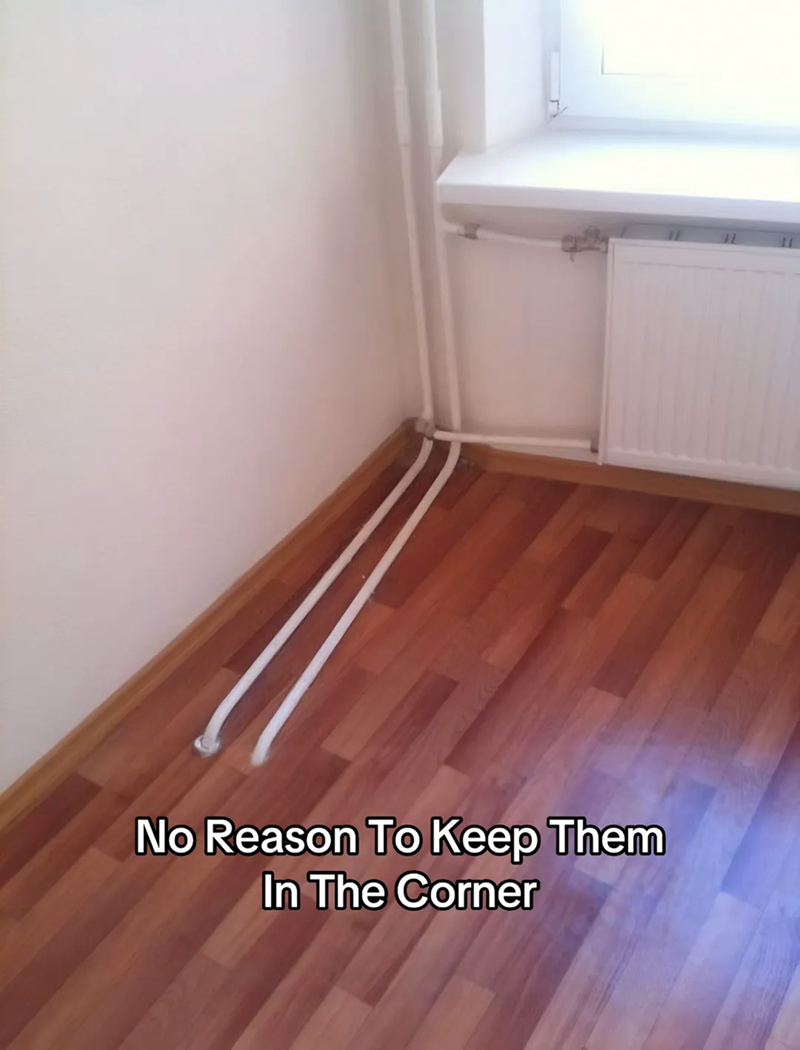No Reason To Keep Them In The Corner