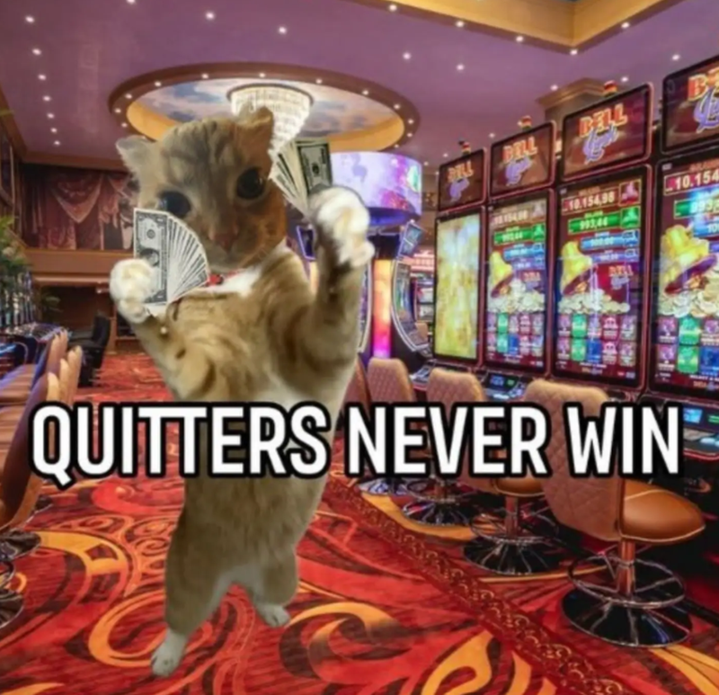 BELL BELL 10.154,98 993.44 10.154 193 QUITTERS NEVER WIN