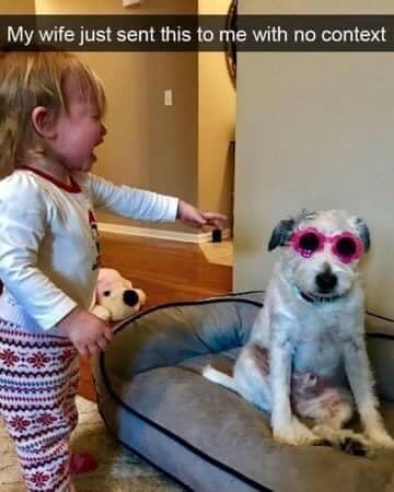My wife just sent this to me with no context