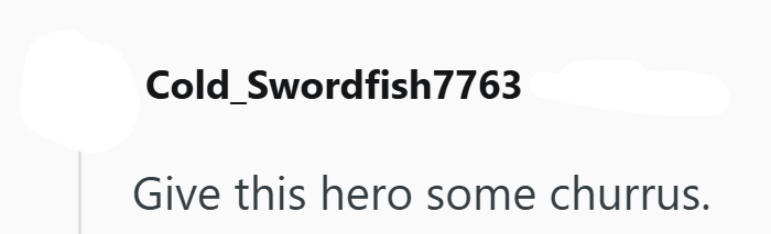 Cold Swordfish7763 Give this hero some churrus.
