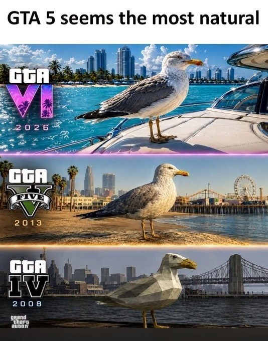 GTA 5 seems the most natural GGA 2026 GGA 75 FIVE 2013 GGA IV 2008 grand theru BUDONY