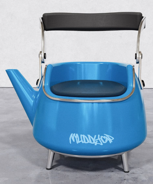 MIDDSCAP