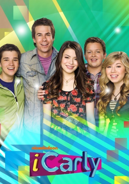 Leon iCarly