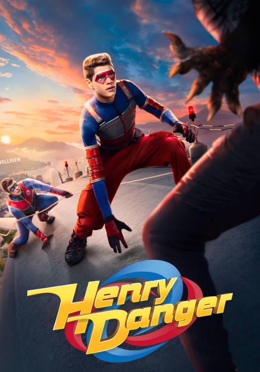 WELLVIEW Henry Danger