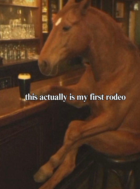 11641 this actually is my first rodeo