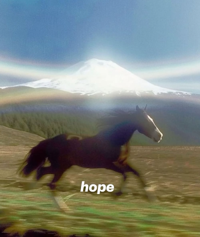 hope
