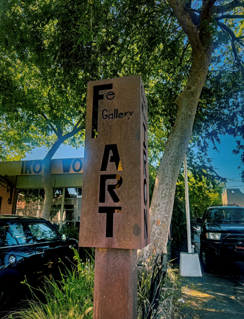 IKO Gallery ART