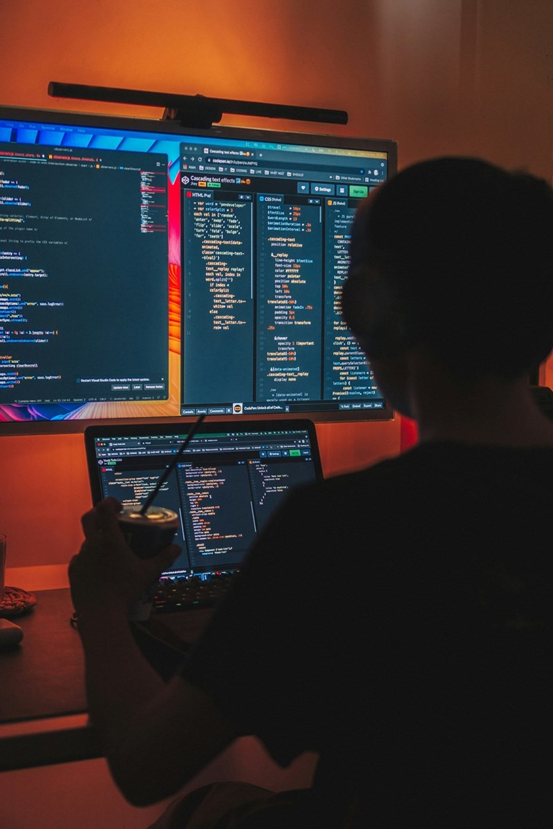 A developer feels the pressure of working on an understaffed technology team.
