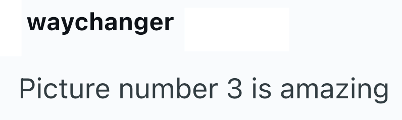 waychanger Picture number 3 is amazing