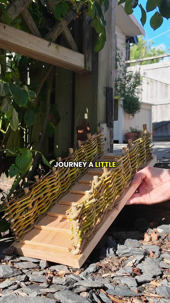 JOURNEY A LITTLE