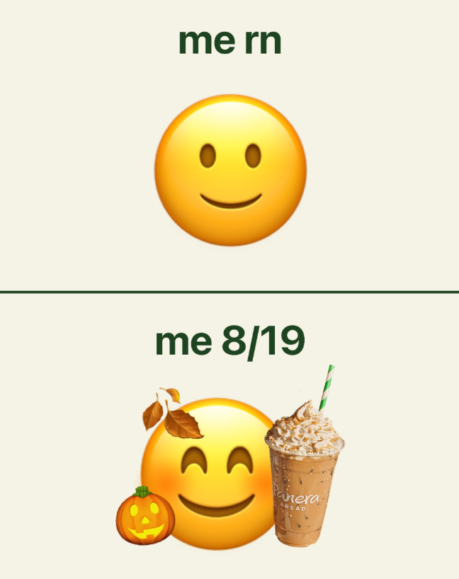 me rn me 8/19 Panera BREAD