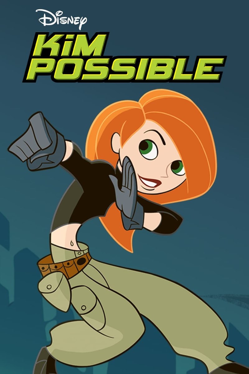Disney KiM POSSIBLE