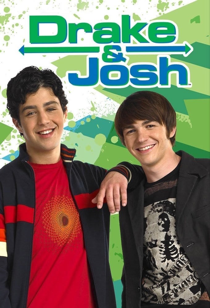 Drake Josh & SULS STATY