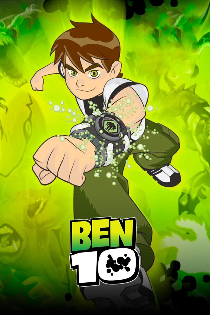 BEN 16