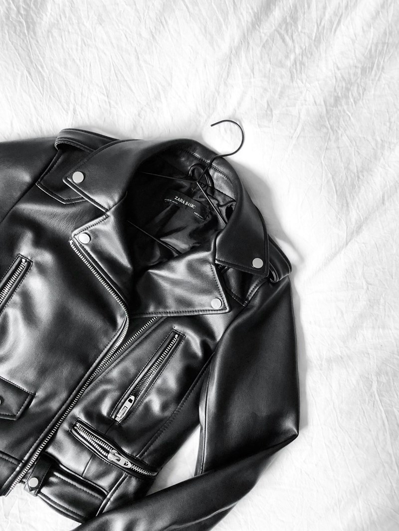 ZARA BASIC