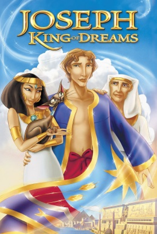 JOSEPH KINGOFDREAMS