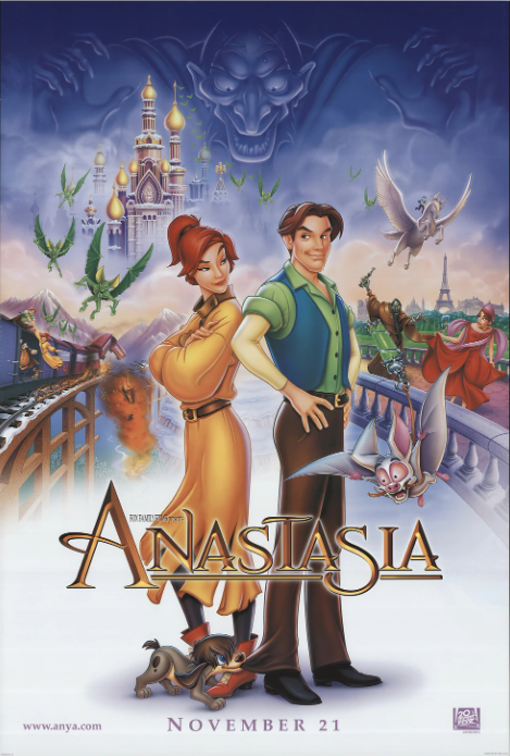 ANASTASIA www.anya.com NOVEMBER 21 7612