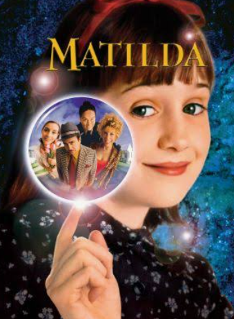 MATILDA