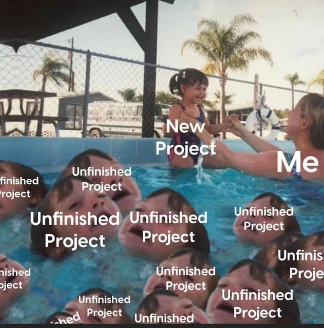 S E New Project Me finished Project Unfinished Project nished oject Unfinished Unfinished Project Project Unfinished Project Unfinis Unfinished Proje Project Unfinished Unfinished -hed Project Unfinished Project