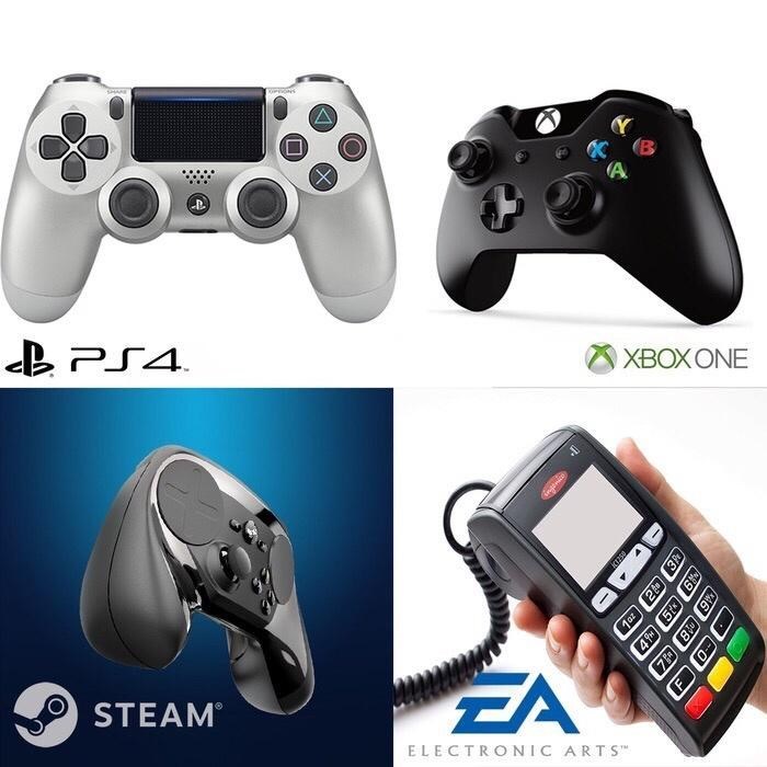 X B A BPS4 XBOX ONE STEAM® EA ELECTRONIC ARTS™ 3) 1az 【2】 4TH 5 78% 9 F 10-1 46