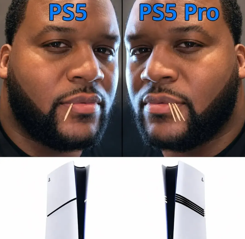 PS5 PS5 Pro