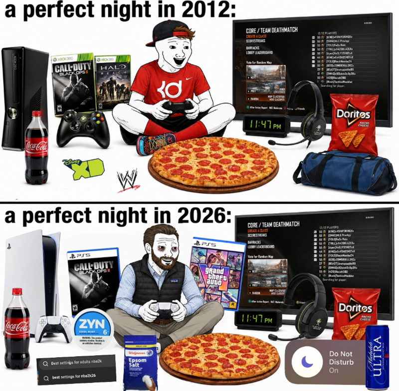 a perfect night in 2012: XCCX300 XBOX360 CALL-DUTY BLACK OPS XBOX360 HALD REACH CORE/TEAM DEATHMATCH CREATE A CLASS SCORESTREAKS BARRACKS LOBBY LEADERBOARD Vote for Randem Hap 12/12 PLAYERS 55KIN 55 MIL $5 55 (TRL)AZAZEXx [Ap 44 55M24 $5000 OMELLR 27REASTtappeble 12X $5 (42780 Mosh Tacticalable Searching for player THE MAP CLASTED A Action Report M 11:47PM Doritos ПАСНО CHEESE Coca-Cola W a perfect night in 2026: BPSS CALL-DUTY BLACK OPS PSS grand Cheft auto CORE/TEAM DEATHMATCH CREATE A CLASS S