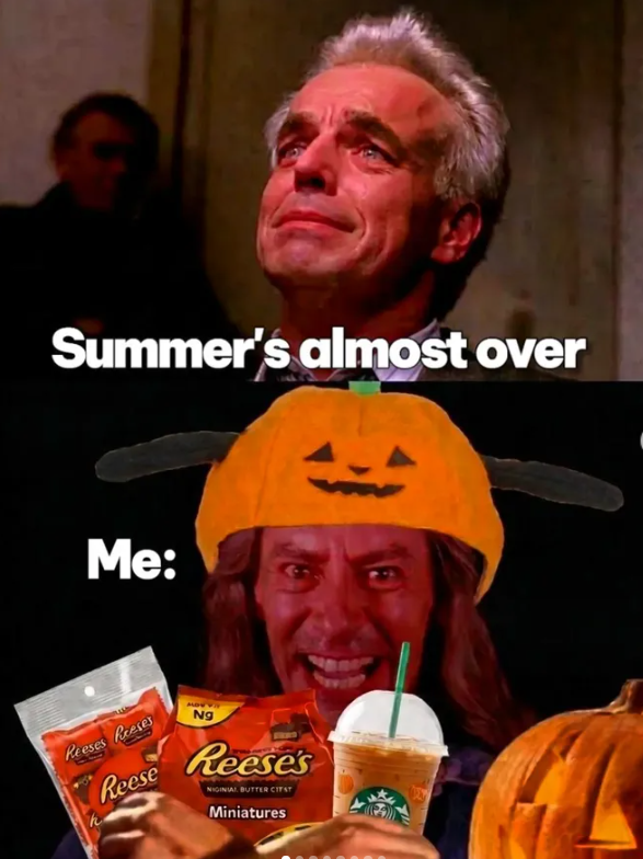 Summer's almost over Me: Reeses Preses Reese Ng Reese's NIGINIAI BUTTER CITST Miniatures