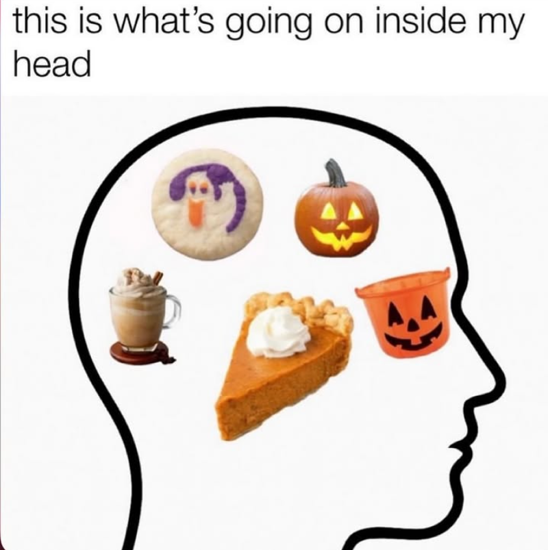 this is what's going on inside my head