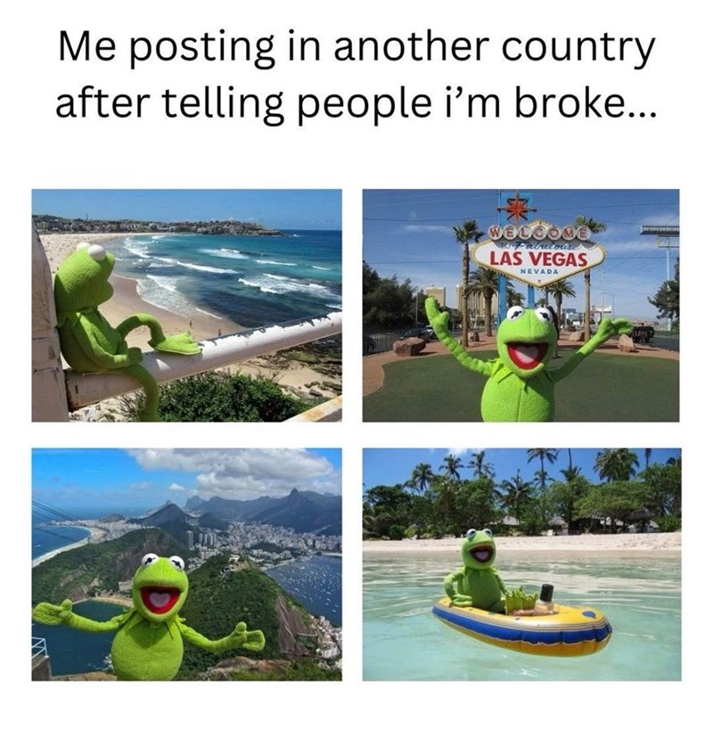 Me posting in another country after telling people i'm broke... 来 WELCOME Fabulous LAS VEGAS NEVADA