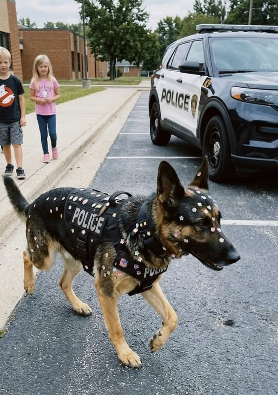 POLICE POLICE PUL