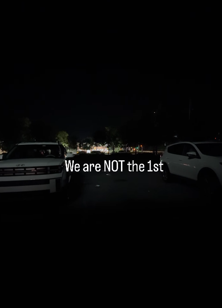 96 We are NOT the 1st