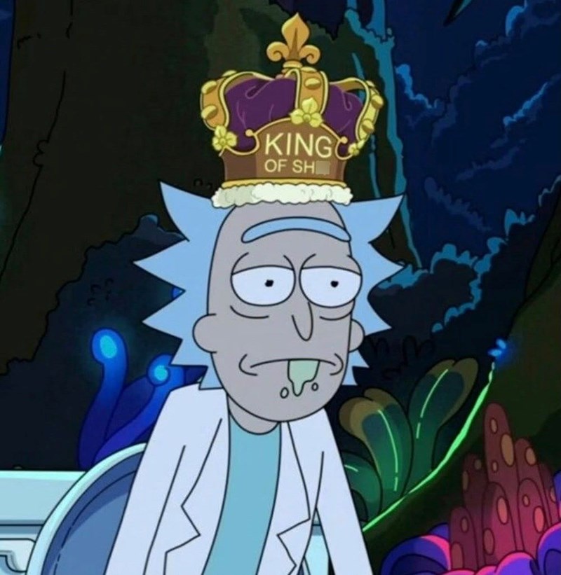 SKING OF SH