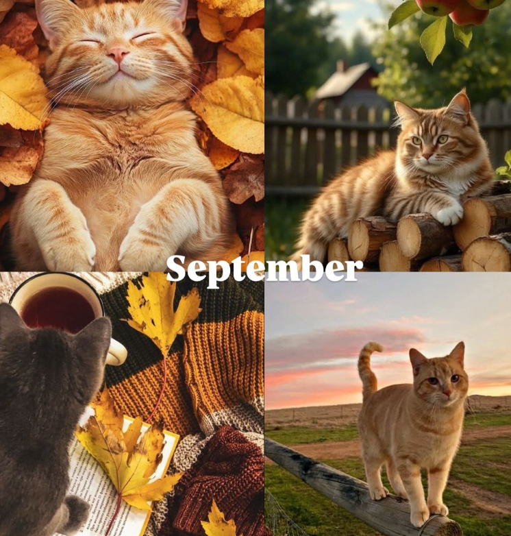 September
