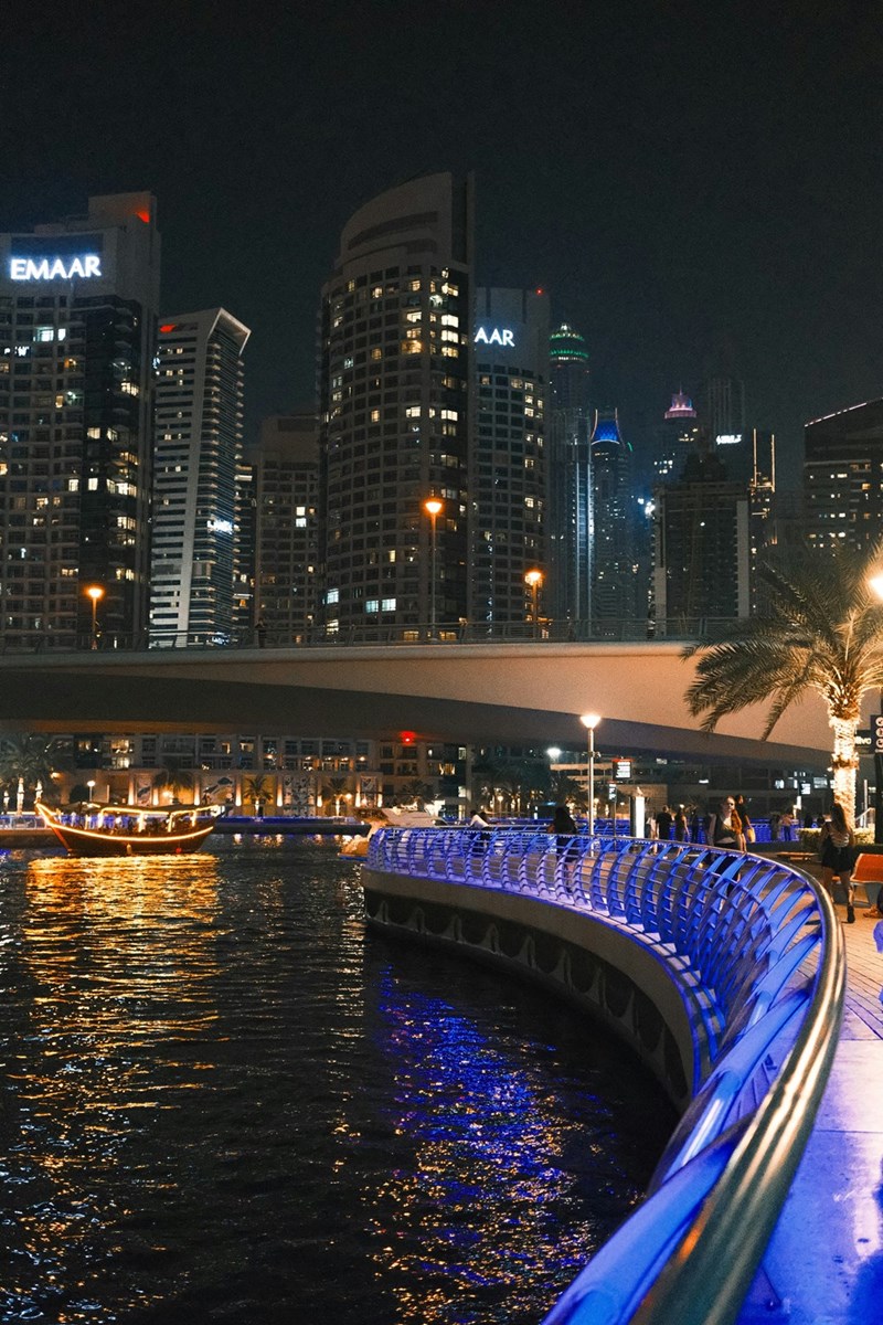 EMAAR AAR