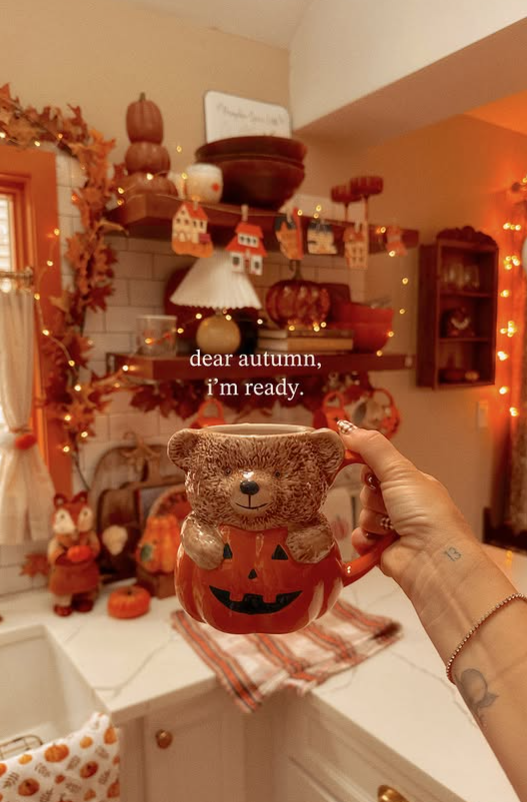 סים dear autumn, I'm ready. 13